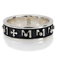 Anello Tuum Donna in Argento DECS0090A00 - DECS0090A00-11